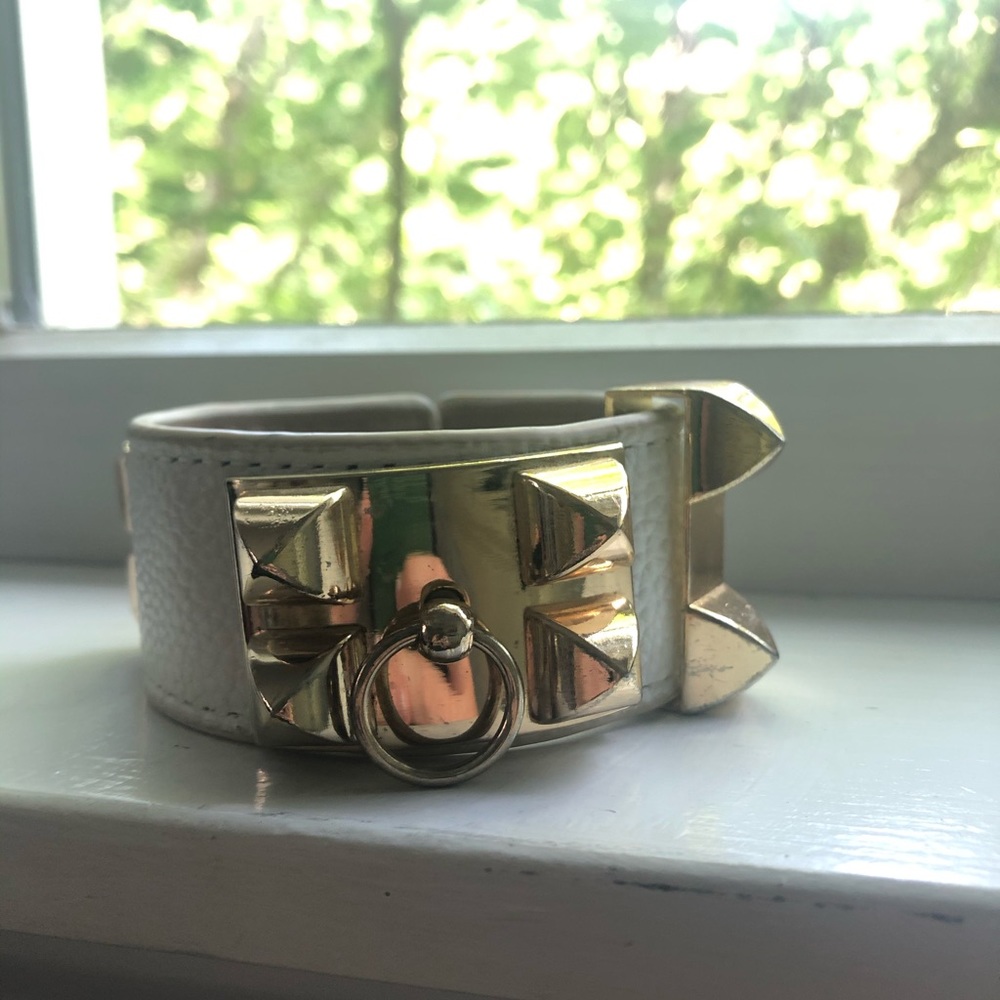 Authentic Hermès bracelet